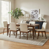Allure Dining Table