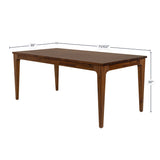 Allure Dining Table