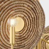 Ashby Chandelier