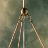 Abbie Pendant