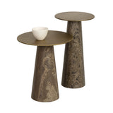 Aditi End Table