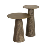 Aditi End Table