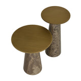 Aditi End Table