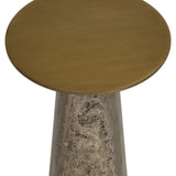 Aditi End Table