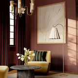 Eula Floor Lamp