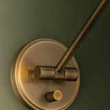 Andersen Wall Sconce