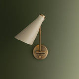 Andersen Wall Sconce