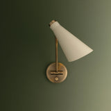 Andersen Wall Sconce