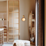 Ares Wall Sconce