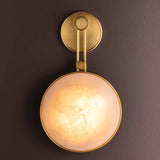 Ares Wall Sconce