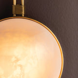 Ares Wall Sconce