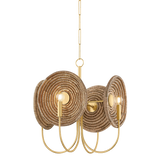 Ashby Chandelier