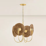 Ashby Chandelier