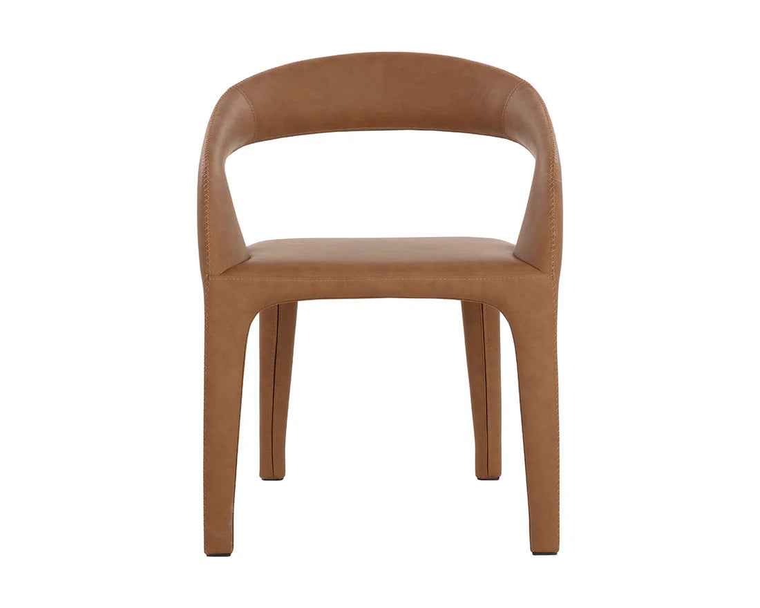 Atkia Dining Room Chair