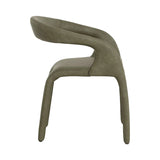 Atkia Dining Room Chair