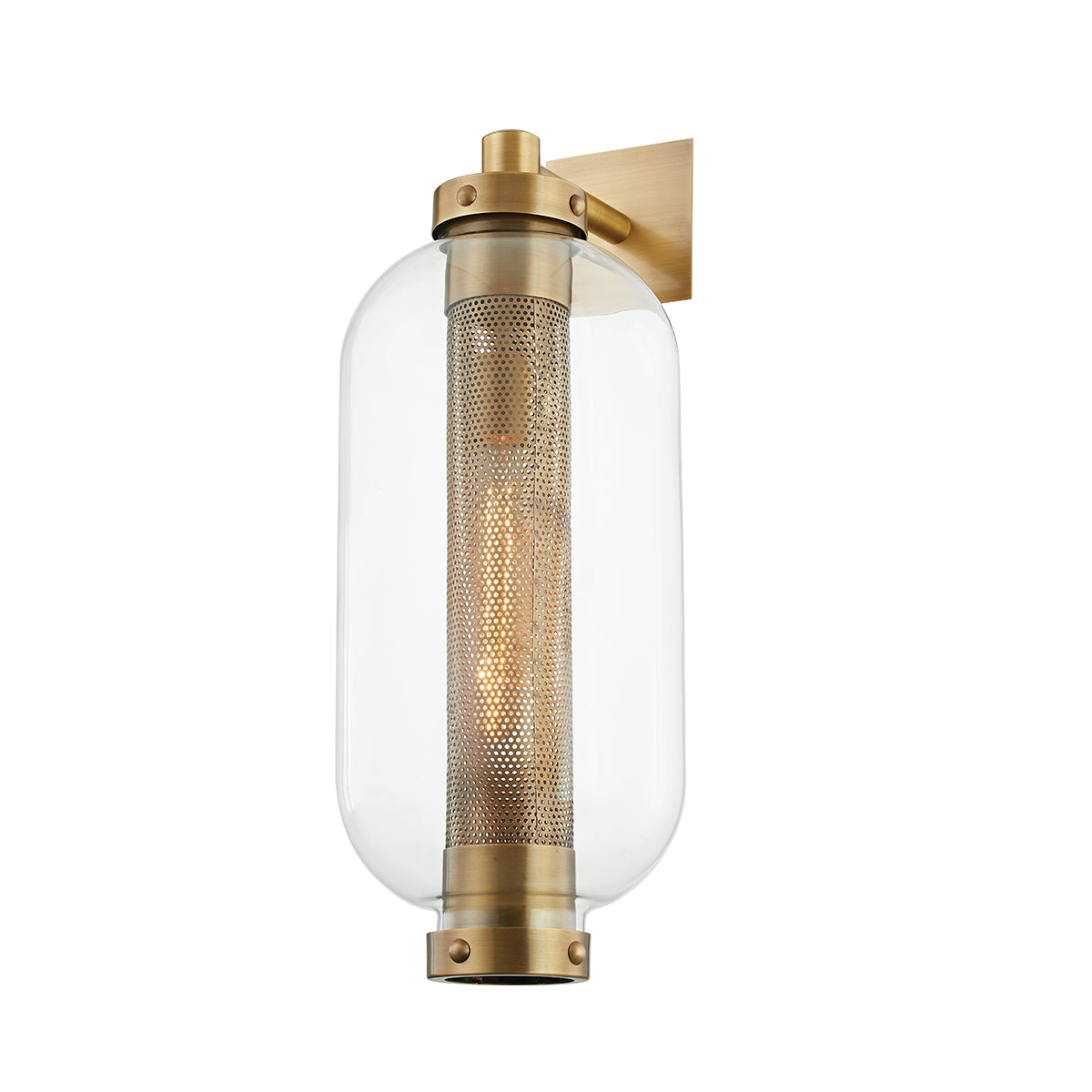 Atwater Outdoor Wall Sconce