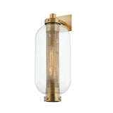 Atwater Outdoor Wall Sconce