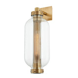 Atwater Outdoor Wall Sconce