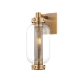 Atwater Outdoor Wall Sconce