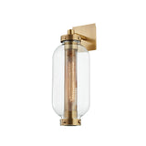 Atwater Outdoor Wall Sconce