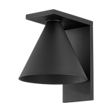 Sean Outdoor Wall Sconce
