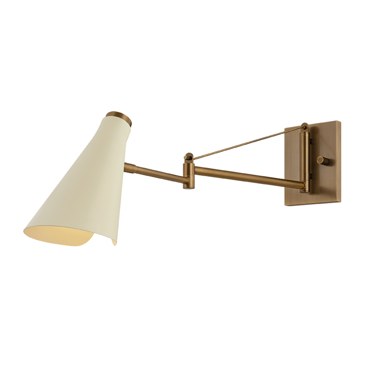 Wall Sconce - Andersen