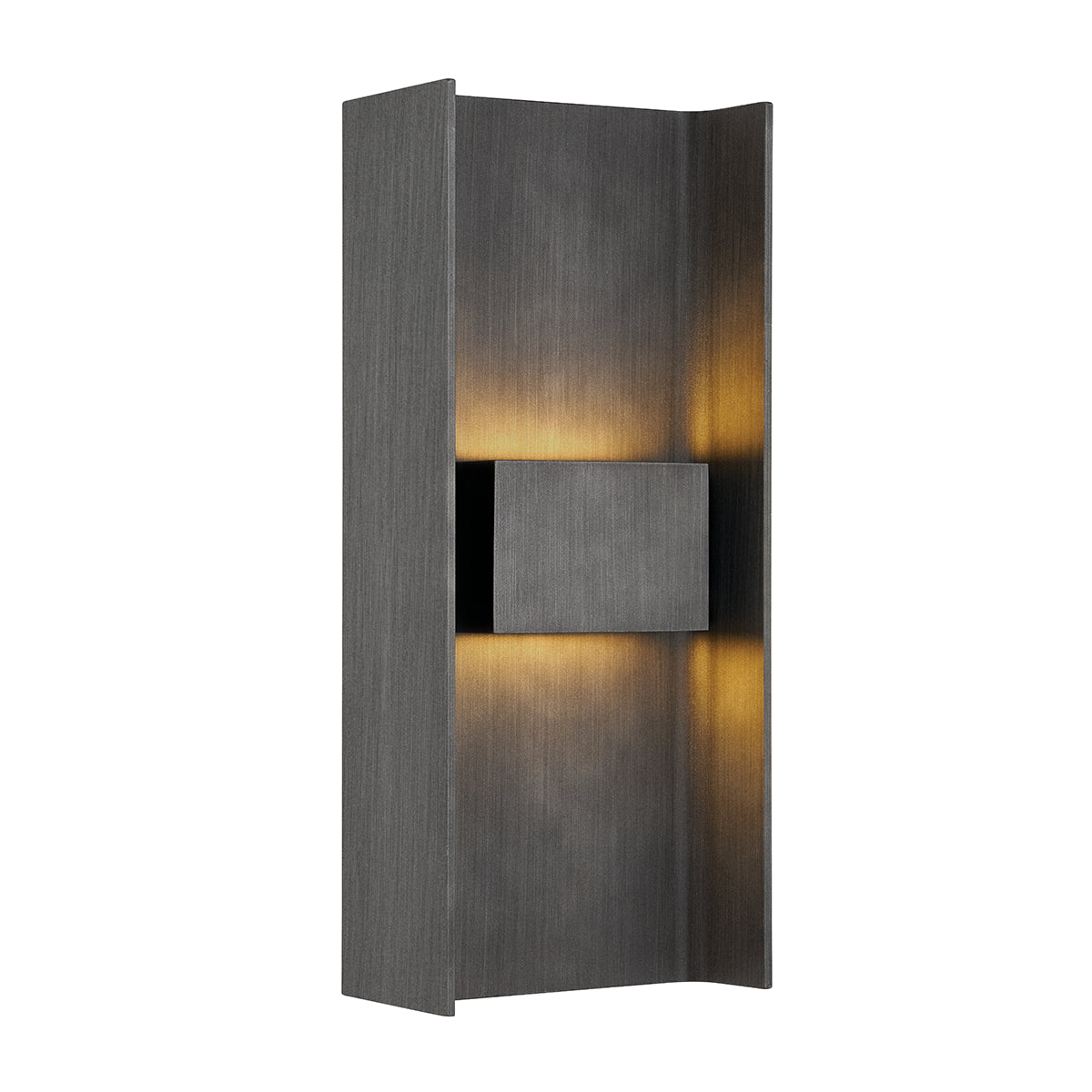 Scotsman Outdoor Wall Sconce