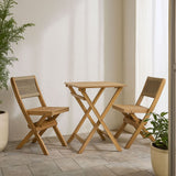 Siesta Balcony Outdoor Set