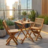 Siesta Balcony Outdoor Set