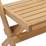 Siesta Balcony Outdoor Set