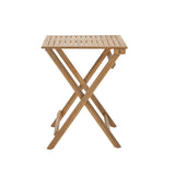 Siesta Balcony Outdoor Set