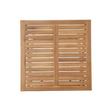 Siesta Balcony Outdoor Set