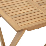 Siesta Balcony Outdoor Set