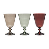 Bella White Wine Glass - Set of 6