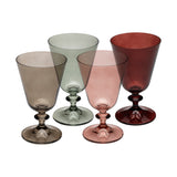 Bella White Wine Glass - Set of 6
