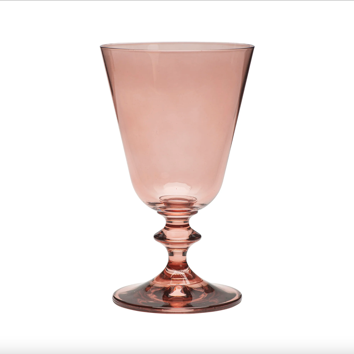 Bella Red Wine Glass - Set of 6
