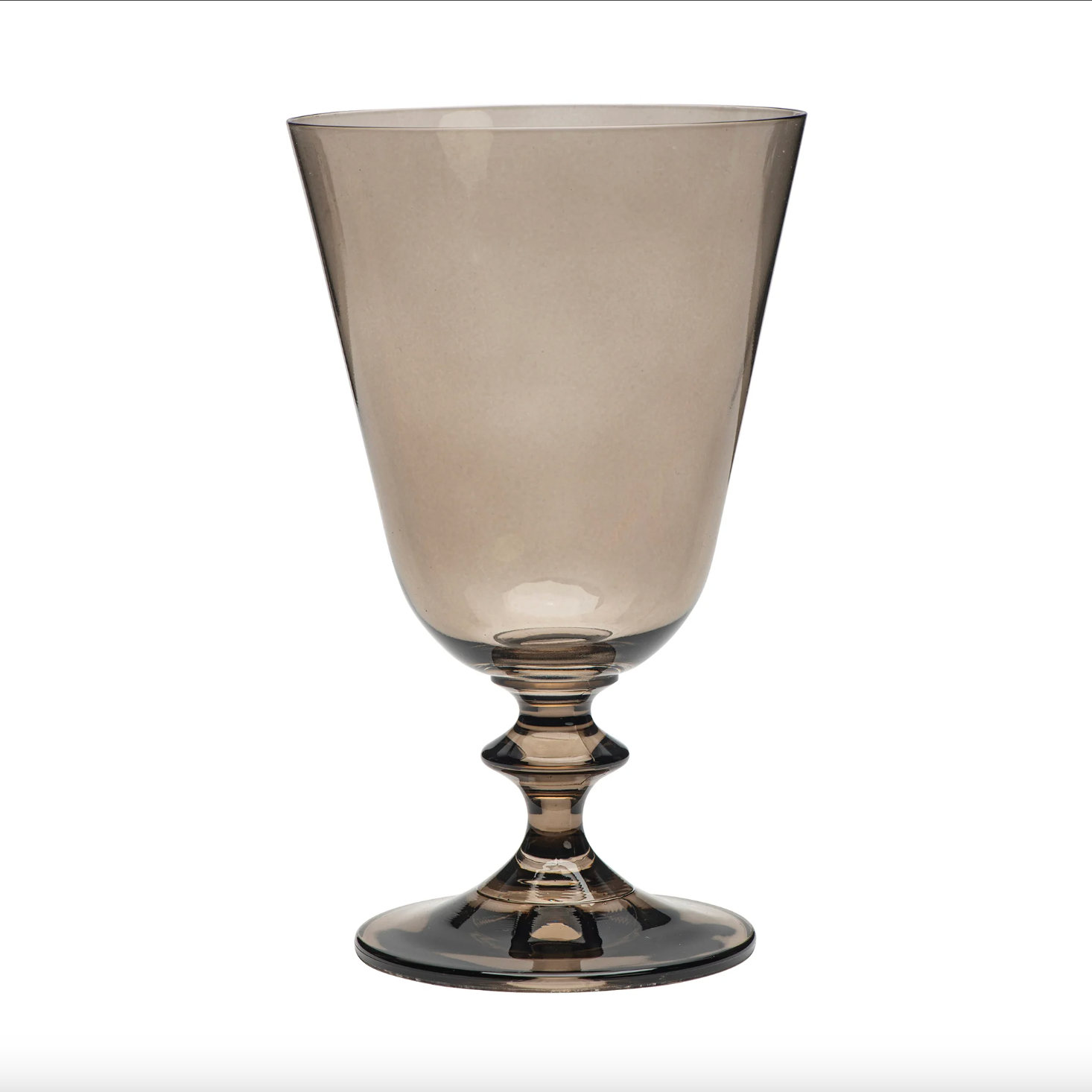 Bella Red Wine Glass - Set of 6