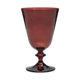 Bella Red Wine Glass - Set of 6