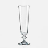Bella Champagne Flute - Set of 6
