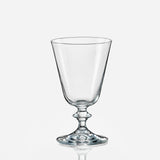 Bella White Wine Glass - Set of 6