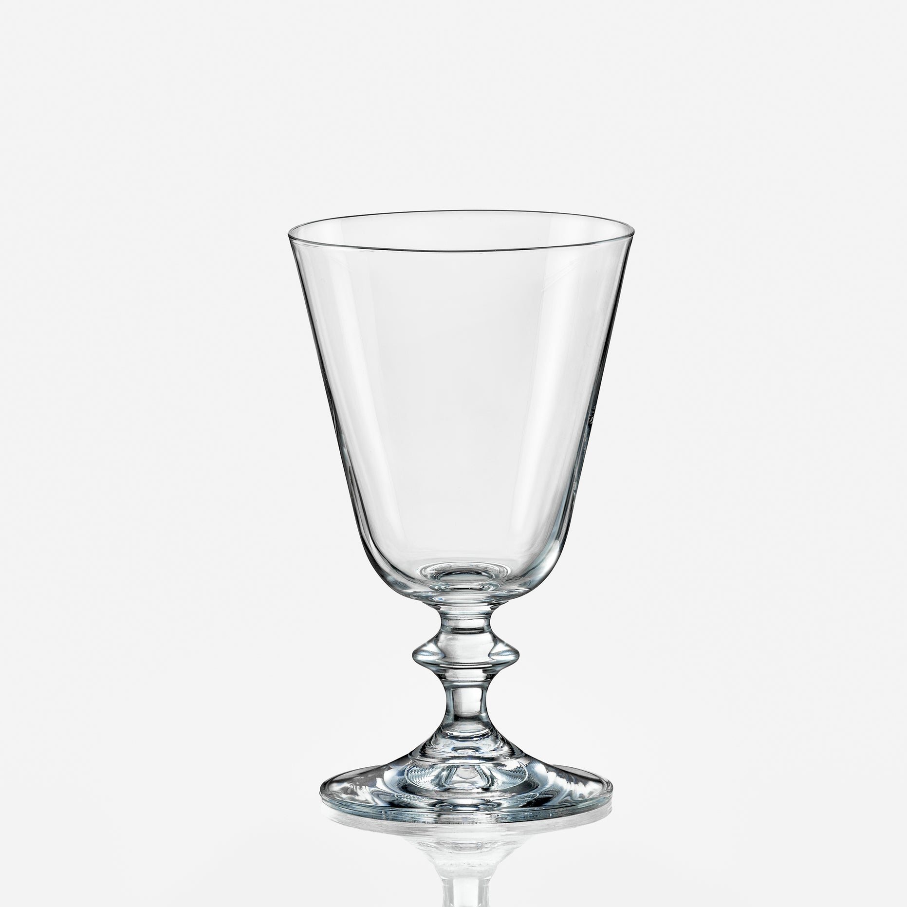 Bella White Wine Glass - Set of 6