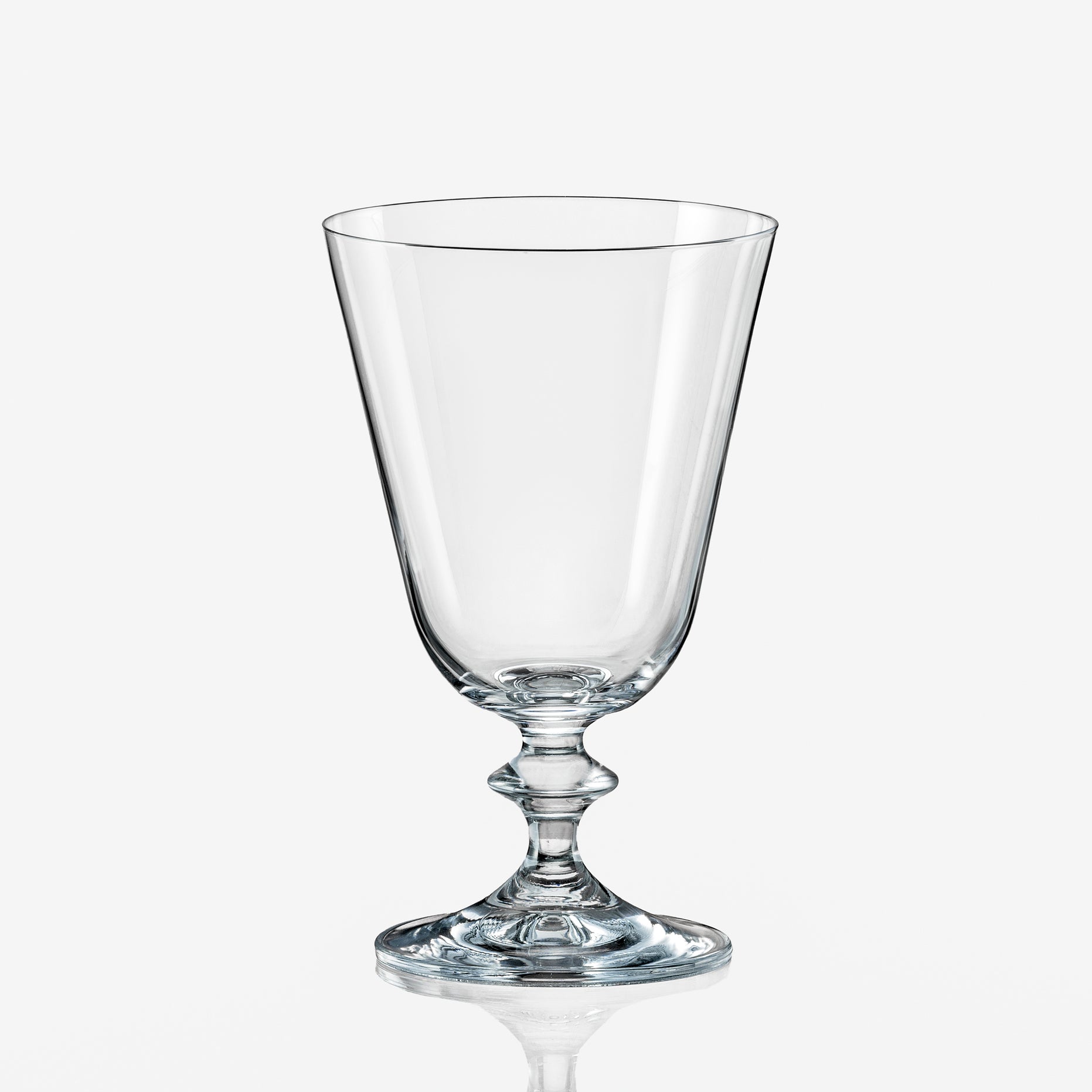 Bella Red Wine Glass - Set of 6