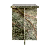 Blair Marble Accent Table