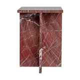 Blair Marble Accent Table