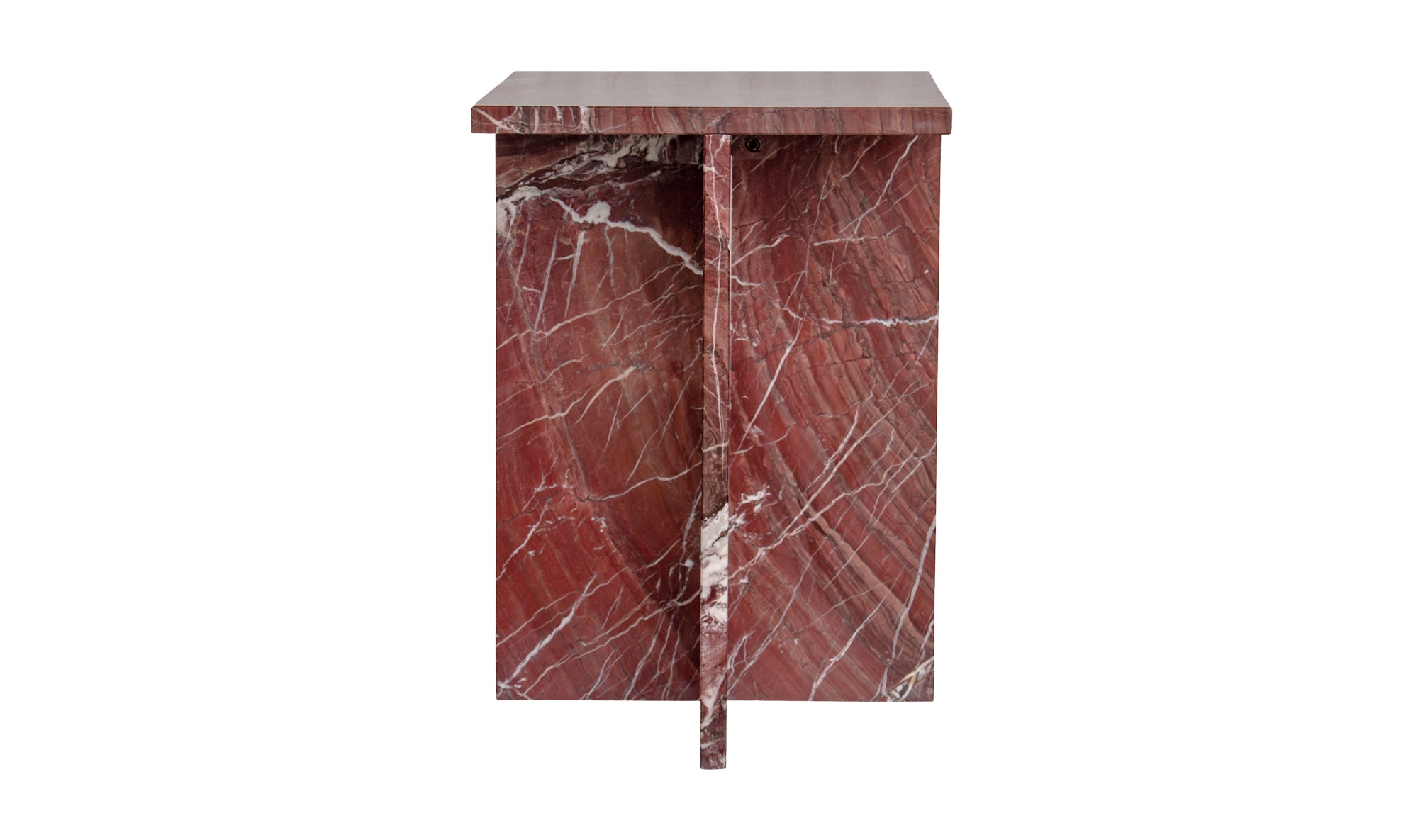 Blair Marble Accent Table