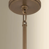 Bruceville Pendant