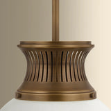 Bruceville Pendant
