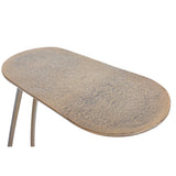 Balam - Accent Table