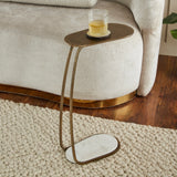 Balam - Accent Table
