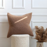 Baldwin Wool Pillow - 22" x 22"